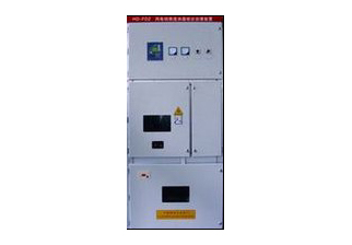 SI-FDZ 風電場限流消諧綜合治理裝置